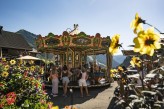 l'Hôtel Macchi & Spa - Chatel l'été ©l-meyer