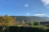 Domaine des Bains à Vals-les-Bains en Ardèche - Paysage