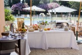 Hôtel Valescure Golf & Spa - Petit déjeuner