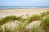 Hôtel Hermitage Montreuil-sur-mer - Stella plage à 17km de l'hôtel