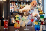 Le Manoir de Beauvoir - Bar cocktails
