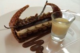Domaine de Villers - Dessert chocochok