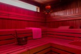 l'Hôtel Macchi & Spa - Sauna