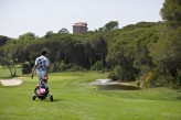 Hôtel Valescure Golf & Spa - Golf