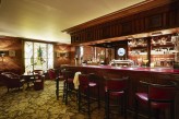 Domaine de Divonne - Bar des Présidents