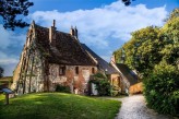 Hôtel Hermitage Montreuil-sur-mer - la Citadelle de Montreuil - crédit photo christian plard