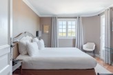 Maison Bérard - Chambre Charme vue vignobles