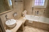Maison Bérard - Salle de bain chambre Charme