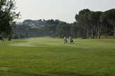 Hôtel Valescure Golf & Spa - Golf