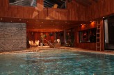 l'Hôtel Macchi & Spa - piscine
