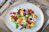 Hôtel Radiana & Spa - Plat