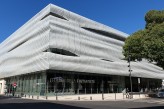 Musée de la Romanité de Nîmes à 24 km de l’hostellerie le Castellas ©Nîmes-Tourisme