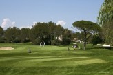 Hôtel Valescure Golf & Spa - Golf ©M.Angot