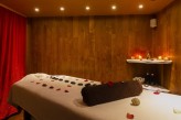 l'Hôtel Macchi & Spa - Cabine de Soin