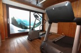 l'Hôtel Macchi & Spa - Espace Fitness