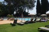 Hôtel Valescure Golf & Spa - Piscine