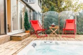 Hostellerie la Vielle Ferme - Pause