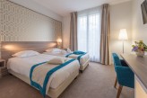 Hôtel Radiana & Spa - Chambre Prestige