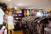 Hôtel Valescure Golf & Spa - Proshop