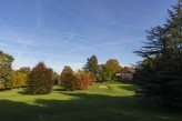 Domaine de Divonne - Golf beau ciel bleu