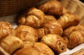 Hôtel la Jamagne & Spa - Petit déjeuner pains aux chocolat