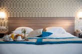 Hôtel Radiana & Spa - Chambre Elégance