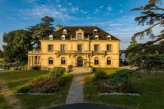 Le Manoir de Beauvoir - Façade