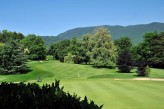 Domaine de Divonne - Golf