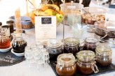 Hôtel Radiana & Spa - Petit déjeuner