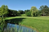 Domaine de Divonne - Golf