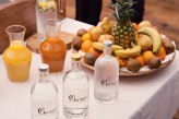 Domaine de l’Esterel - Petit déjeuner