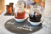 Hôtel Radiana & Spa - Petit déjeuner