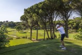 Hôtel Valescure Golf & Spa - Golf