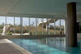 Hôtel Spa du Bery St Brevin - Piscine Intérieure