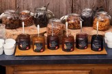 Domaine de l’Esterel - Petit déjeuner