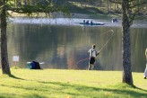 Hôtel la Jamagne & Spa - Saulxures-sur-Moselotte - pêche - à 27km de l'hôtel©Fabrice-Trombini