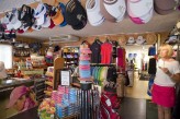 Hôtel Valescure Golf & Spa - Proshop