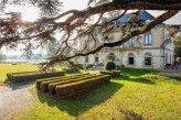 Le Manoir de Beauvoir - Façade