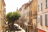 Maison Bérard - Rue Village la Cadière d'Azur