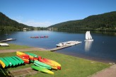 Hôtel la Jamagne & Spa - Lac de Gérardmer ©Fabrice-Trombini