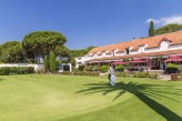 Hôtel Valescure Golf & Spa - Club-House