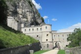 Domaine de Divonne - Fort l'Ecluse à 39km de l'hôtel ©OTI  Pays de Gex station Monts Jura