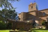 Domaine de l’Esterel - musée archéologique vieille ville à 7km de l’hotel © m-angot
