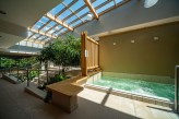 Hôtel Radiana & Spa - Un des bassins du Spa