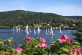 Hôtel la Jamagne & Spa - Lac de Gérardmer ©Fabrice-Trombini