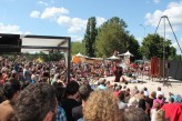 Le festival Chalon dans la Rue - à Chalon-sur-Saône ©otachalon