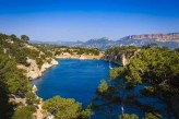Maison Bérard - Calanques Port Miou à 24km de l'hôtel 