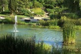 Le jardin géobotanique de Chalon-sur-Saône ©otachalon