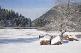 Hôtel la Jamagne & Spa - Lac de Retournemer à 10km de l'hôtel ©Fabrice-Trombini