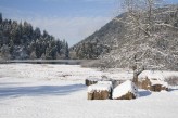 Hôtel la Jamagne & Spa - Lac de Retournemer à 10km de l'hôtel ©Fabrice-Trombini